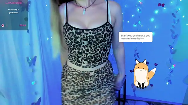 Czat XXX na żywo – Sweet_me_