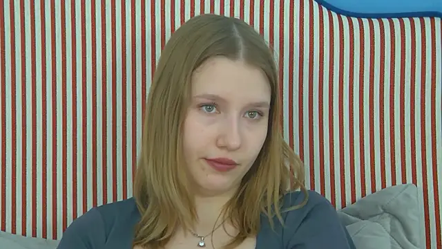 Czat XXX na żywo – LiliLinn