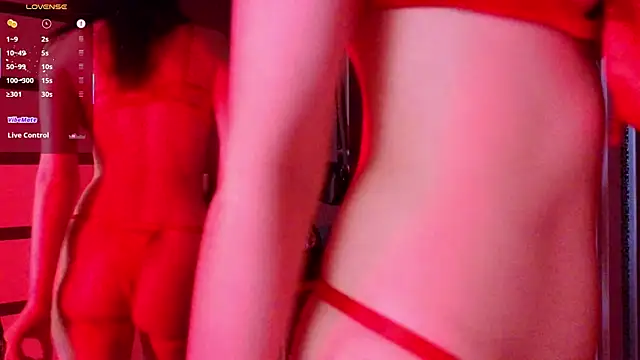 Czat XXX na żywo – Hisoka_akerley