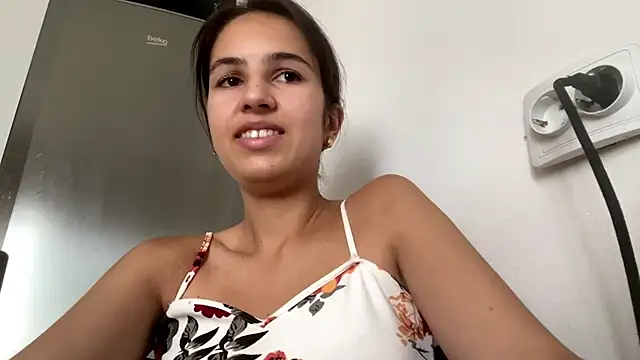 Chat XXX en directo de SindyKay