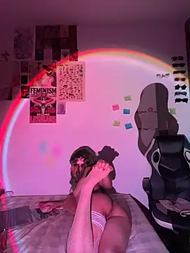 heybabymatcha's Live XXX Chat