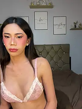 دردشة CassandraLovve الجنسية المباشرة