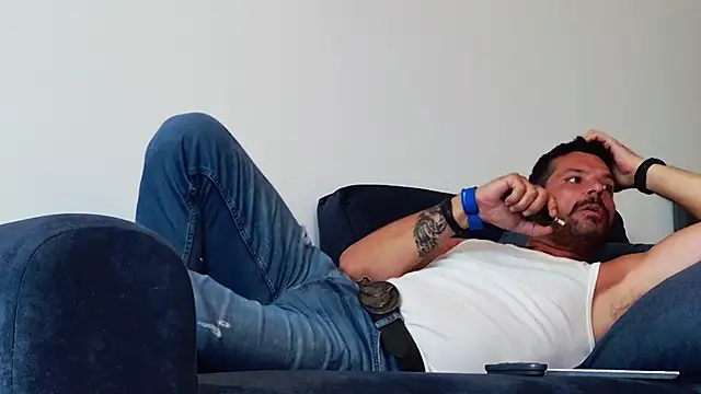 ChrisKox Live XXX-chat