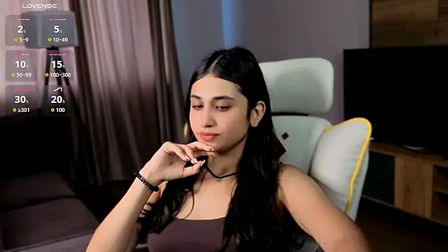 honeylanaan Live XXX chat