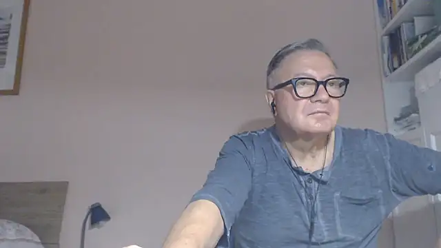 YOU6me Live XXX-chat