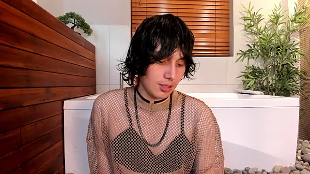 Chat XXX en directo de Brunodeluca_