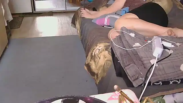 Živý XXX chat Medjik_lool