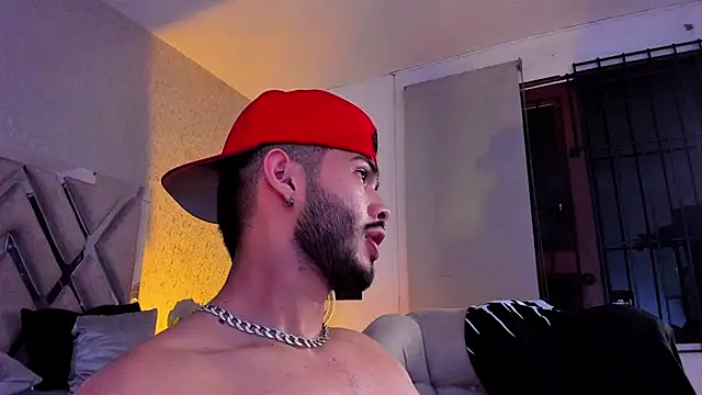 Vincentblack XXX чат на живо