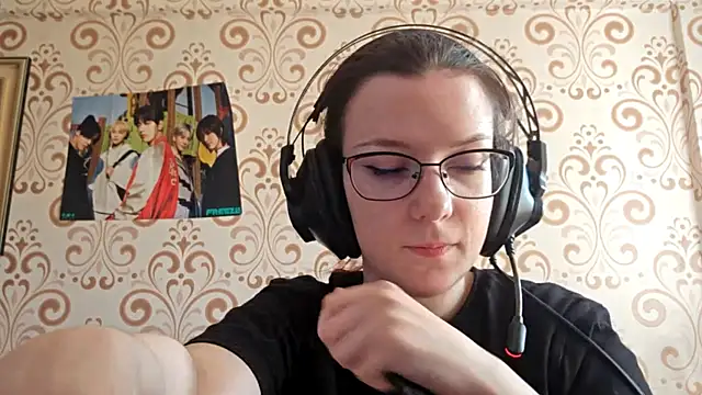 Chat XXX en directo de IsaSantella