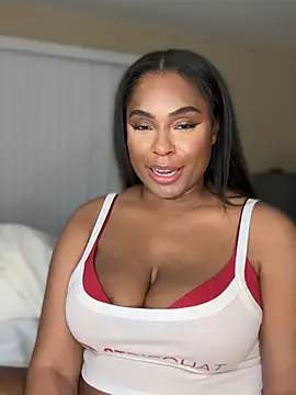 CandyLuxxxx 라이브 XXX 채팅