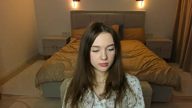 Živý XXX chat SharriSang