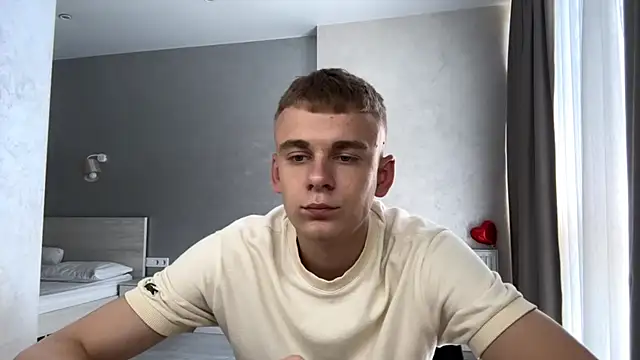 Czat XXX na żywo – SoloFury