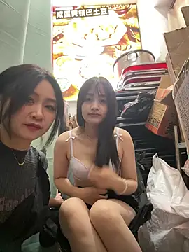 huihui_520 Live XXX-Chat