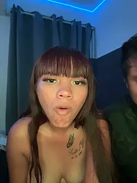 FerDeSantos' Live XXX Chat