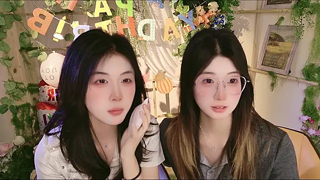 GuLuGroup Chat XXX live