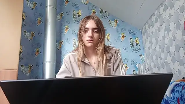 IraGerba Live XXX-Chat