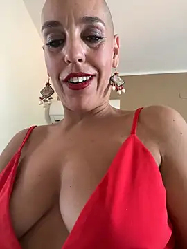 emprexkala Adlı Modelin Canlı XXX Sohbeti