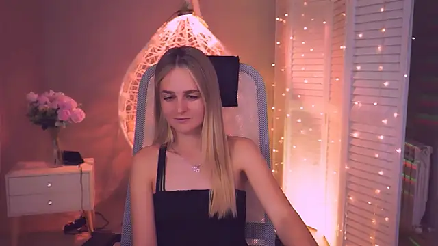 Chat XXX en directo de DeboraLarson