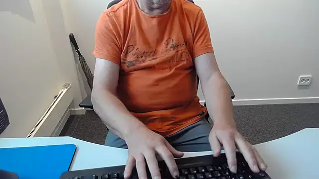 Buggemann: απευθείας συνομιλία ΧΧΧ