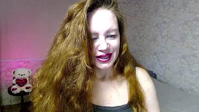 Fern_Lust's Live XXX Chat