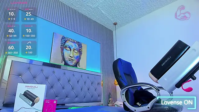 Ethanx18_'s Live XXX Chat