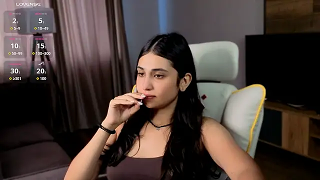 honeylanaa's Live XXX Chat