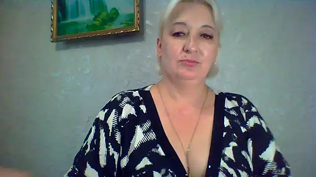 Czat XXX na żywo – ArielXLoveresss