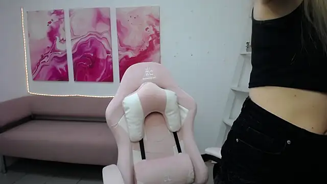 Czat XXX na żywo – MelissaTyler