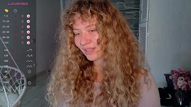 Milounee Chat XXX live