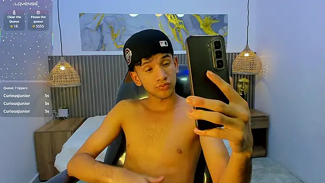 JDWhite18 Chat XXX live