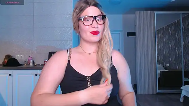 Czat XXX na żywo – vip_sweetnes