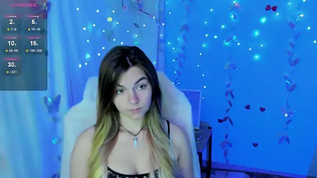 Sweet_me_ Live XXX-Chat