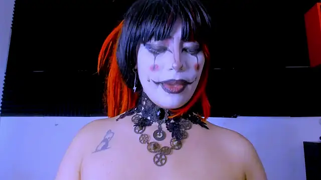 AkaliD Live XXX-Chat