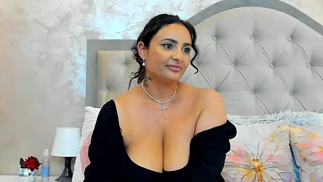 Bianca_Vale – Live XXX-chat