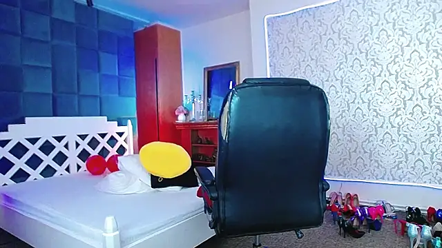 MissKora Chat XXX in diretta