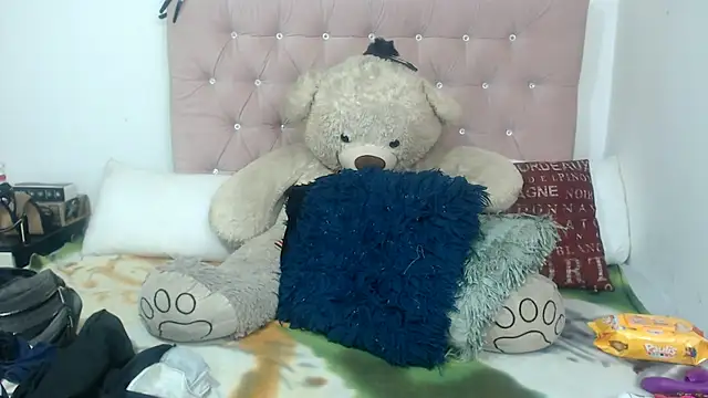 Negrabig Chat XXX live