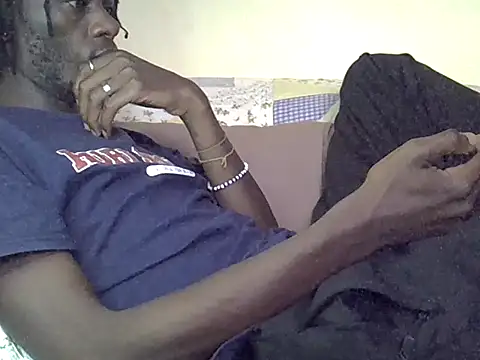 Chatroom XXX en direct de Delicious-D