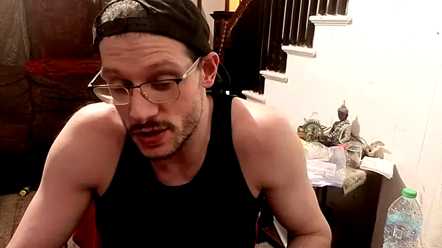 MasterDaddyCool Live XXX-chat
