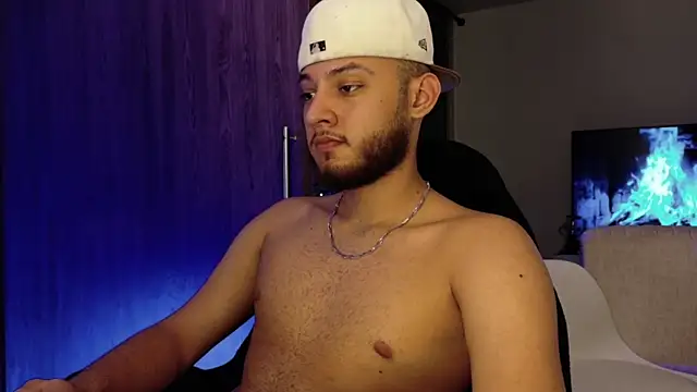 Chat +18 de Sebolaz333 ao vivo