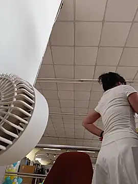 Sweaty20 라이브 XXX 채팅