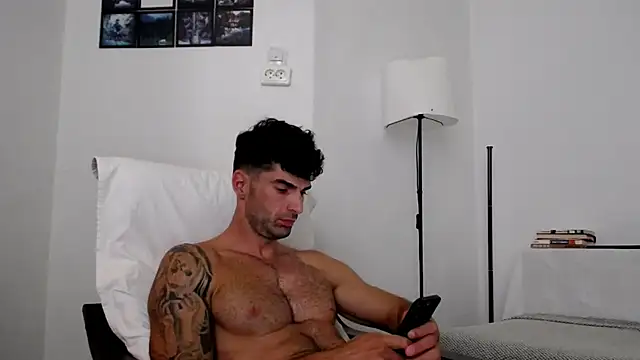 Verycutex Live XXX-chat