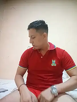 Živý XXX chat LuisMex1998