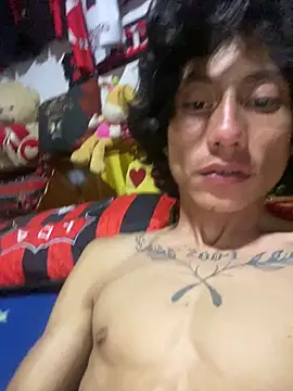 Show de webcam de whosley
