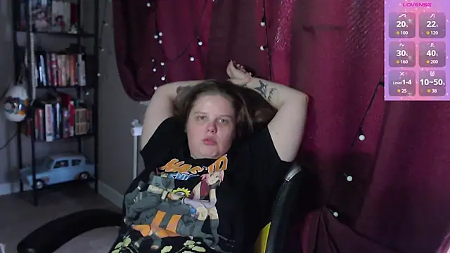 so_cute777's Live XXX Chat