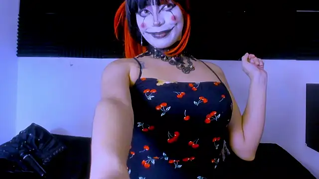 AkaliD Live XXX-chat