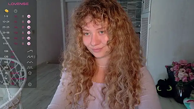 Milounee Live XXX Chat