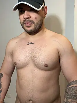 Živý XXX chat Hershell_XXL