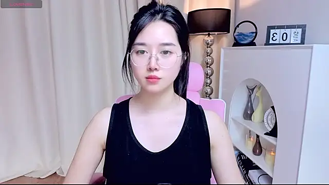 miuu6868's Live XXX Chat