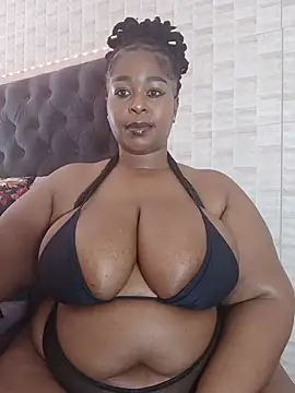 BBW_CUMX's Live XXX Chat