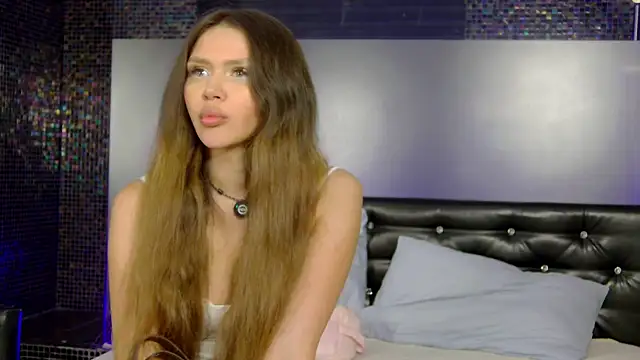 MelanieSutton Obrolan Langsung XXX